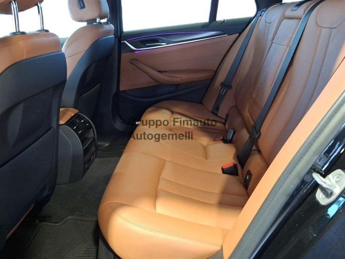 Fimauto - BMW 520 | ID 45006