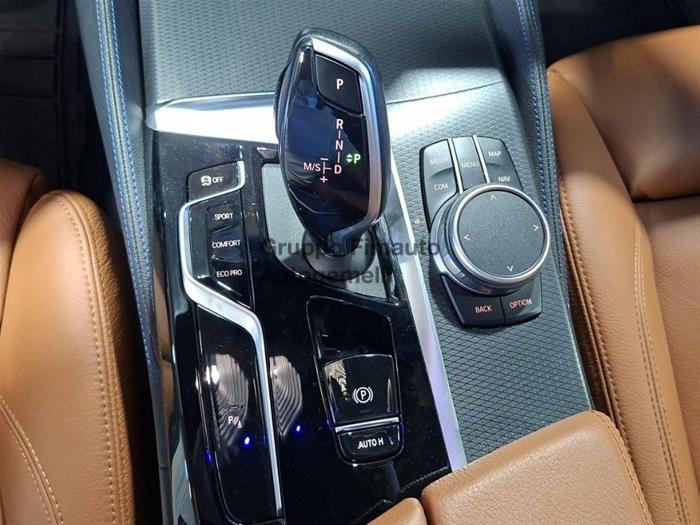 Fimauto - BMW 520 | ID 45006