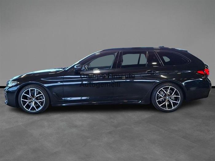 Fimauto - BMW 520 | ID 45006