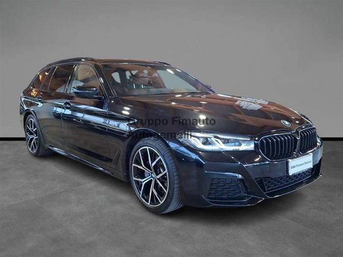 Fimauto - BMW 520 | ID 45006