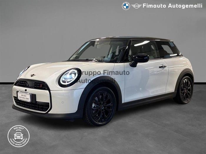 Fimauto - MINI Cooper S | ID 45008