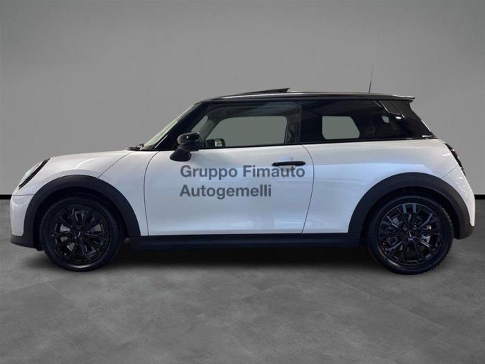 Fimauto - MINI Cooper S | ID 45008
