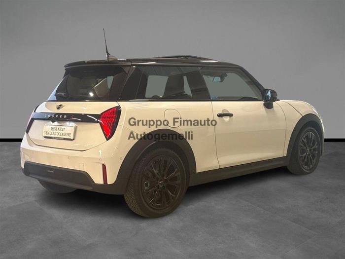 Fimauto - MINI Cooper S | ID 45008