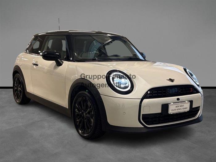 Fimauto - MINI Cooper S | ID 45008