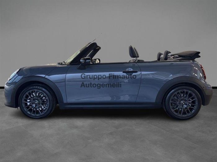 Fimauto - MINI Cooper C Cabrio | ID 45009