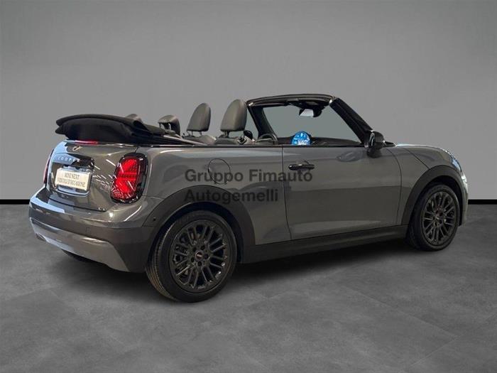 Fimauto - MINI Cooper C Cabrio | ID 45009