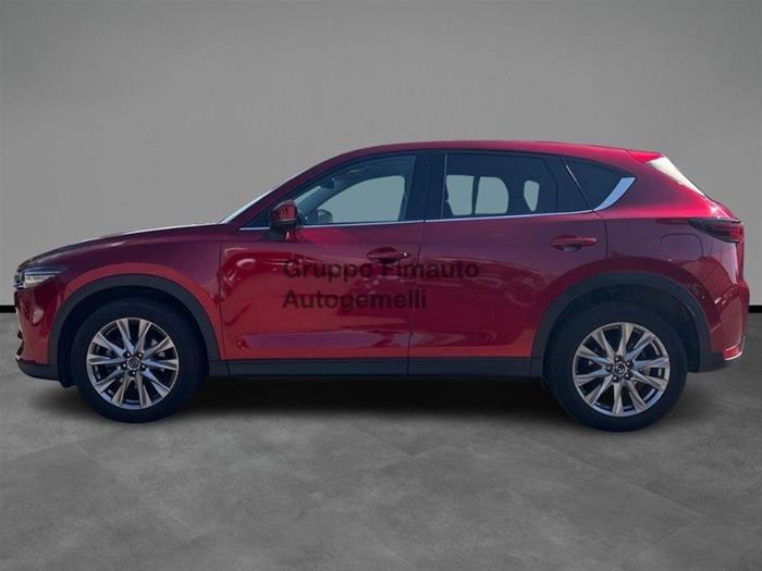 Fimauto - MAZDA CX-5 | ID 45010