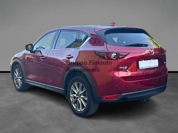 Fimauto - MAZDA CX-5 | ID 45010