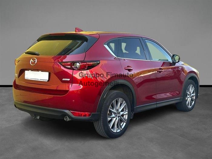 Fimauto - MAZDA CX-5 | ID 45010