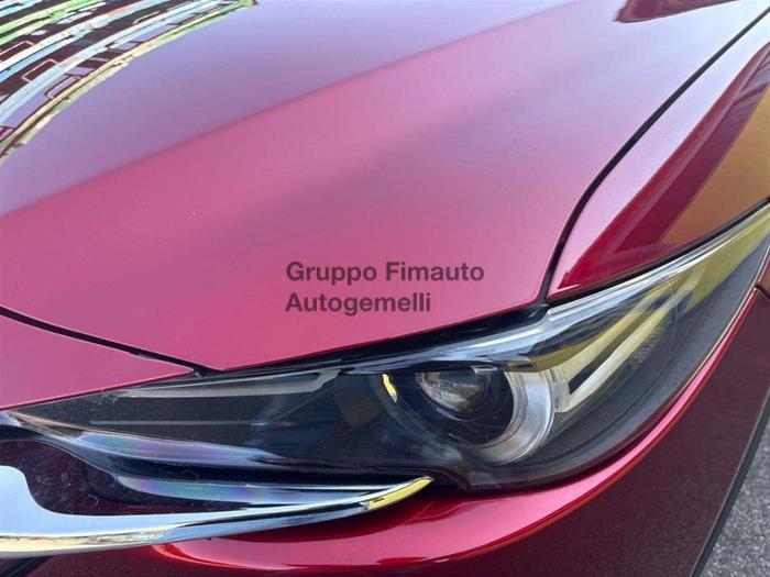 Fimauto - MAZDA CX-5 | ID 45010