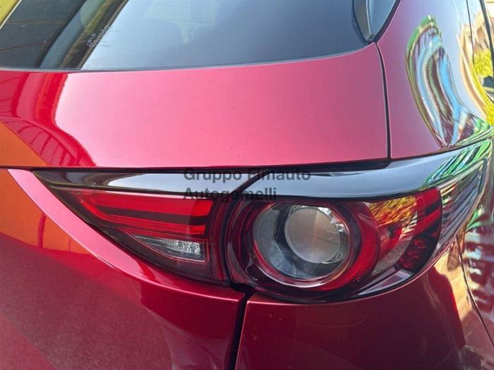 Fimauto - MAZDA CX-5 | ID 45010