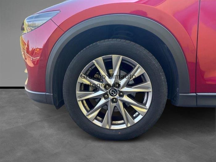 Fimauto - MAZDA CX-5 | ID 45010