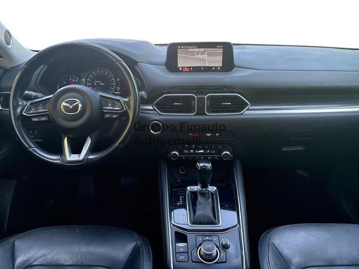 Fimauto - MAZDA CX-5 | ID 45010