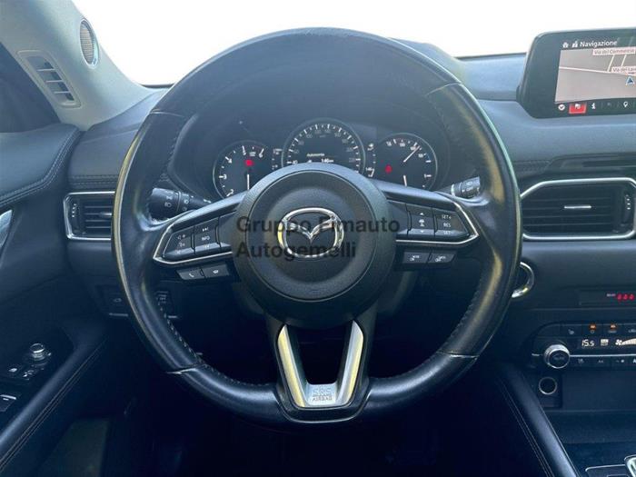 Fimauto - MAZDA CX-5 | ID 45010