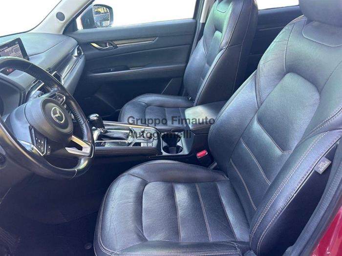 Fimauto - MAZDA CX-5 | ID 45010