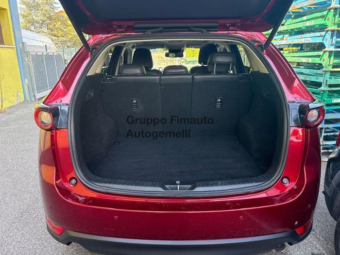 Fimauto - MAZDA CX-5 | ID 45010