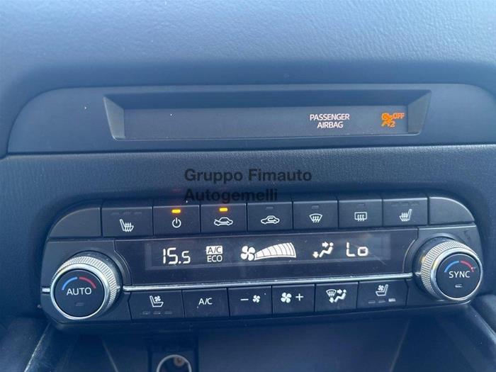 Fimauto - MAZDA CX-5 | ID 45010