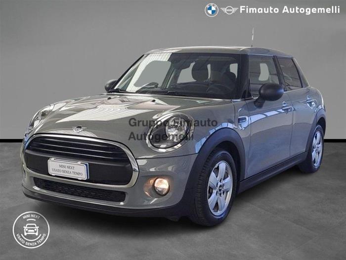 Fimauto - MINI One | ID 45019