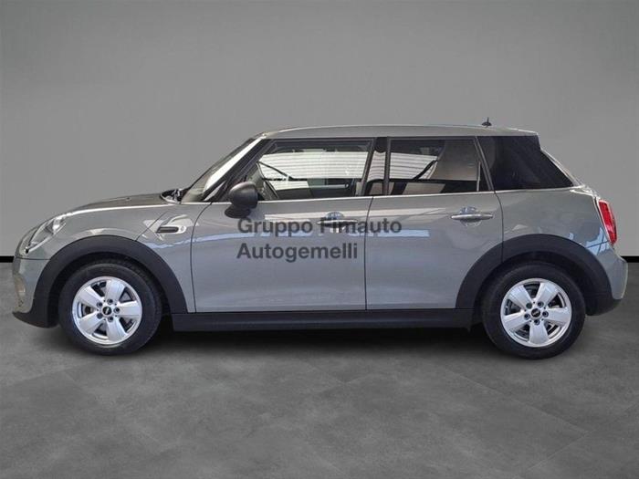 Fimauto - MINI One | ID 45019