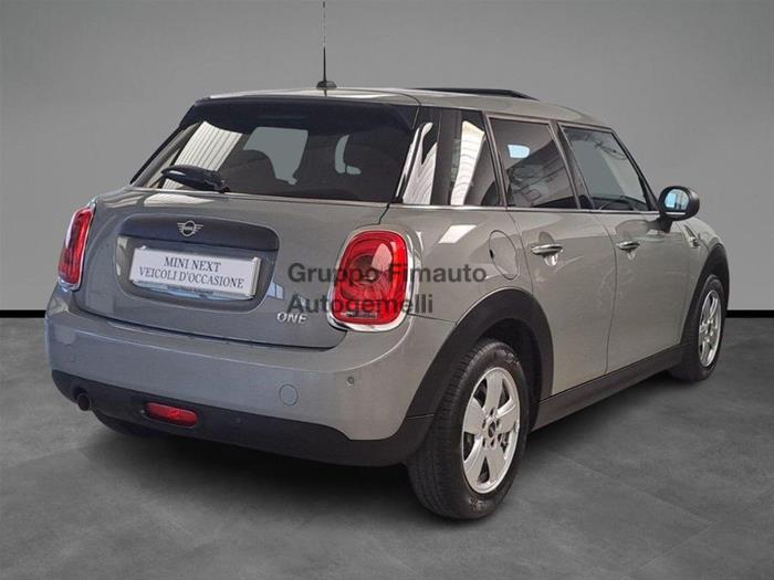 Fimauto - MINI One | ID 45019