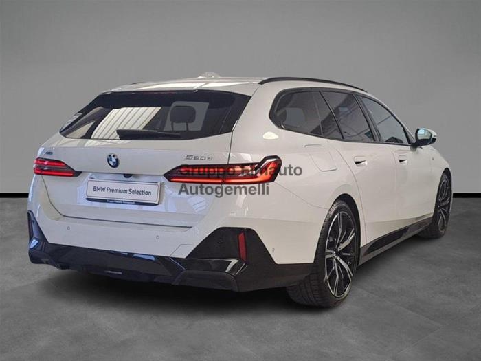 Fimauto - BMW 520 | ID 45020