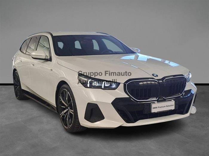 Fimauto - BMW 520 | ID 45020