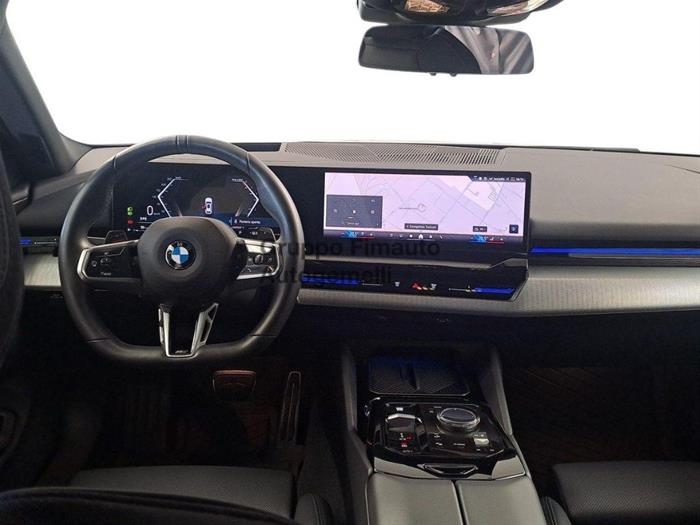 Fimauto - BMW 520 | ID 45020