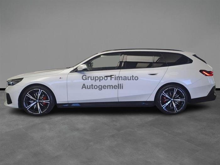 Fimauto - BMW 520 | ID 45021