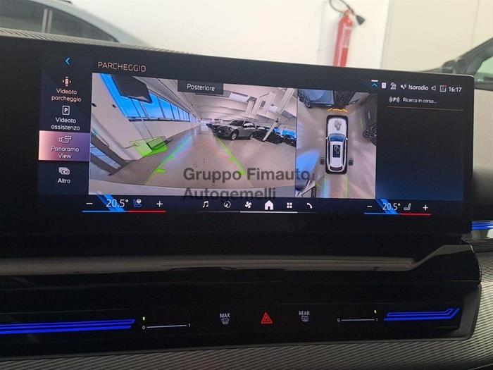 Fimauto - BMW 520 | ID 45021