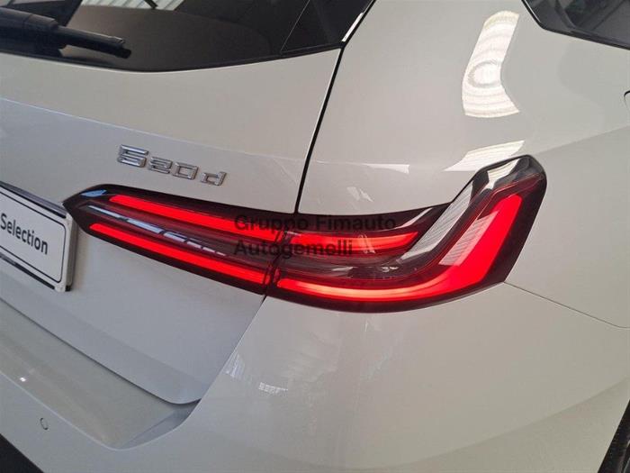 Fimauto - BMW 520 | ID 45021