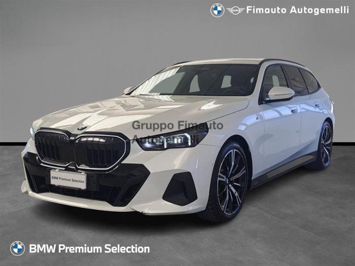 Fimauto - BMW 520 | ID 45021