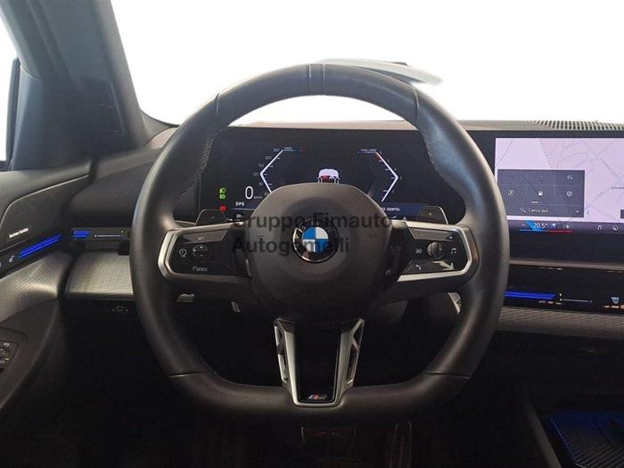 Fimauto - BMW 520 | ID 45021