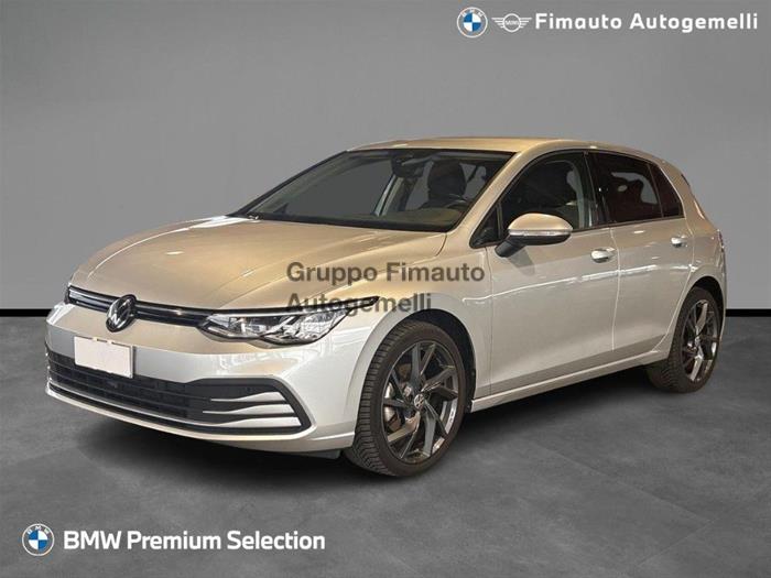 Fimauto - VOLKSWAGEN Golf | ID 45027