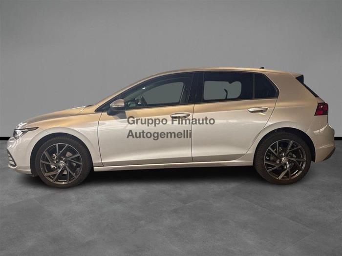 Fimauto - VOLKSWAGEN Golf | ID 45027