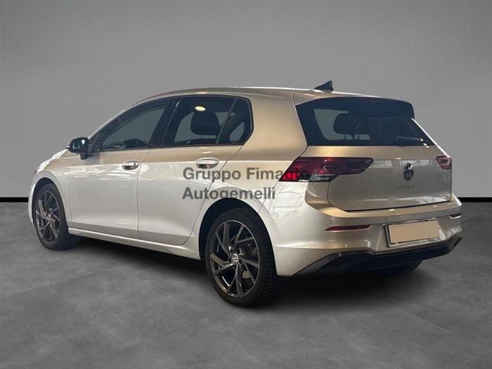 Fimauto - VOLKSWAGEN Golf | ID 45027