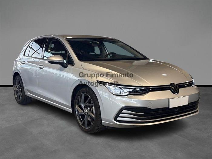 Fimauto - VOLKSWAGEN Golf | ID 45027
