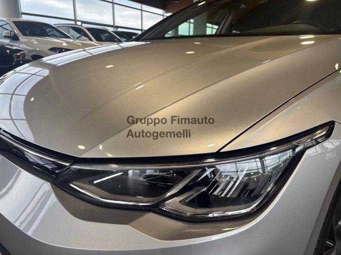 Fimauto - VOLKSWAGEN Golf | ID 45027