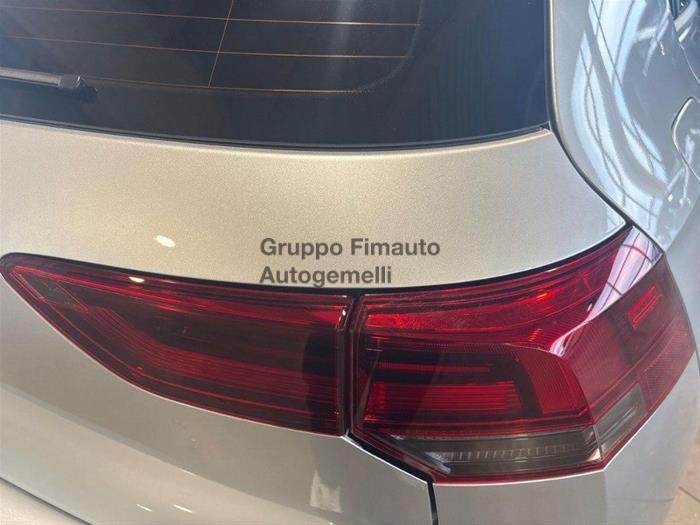 Fimauto - VOLKSWAGEN Golf | ID 45027