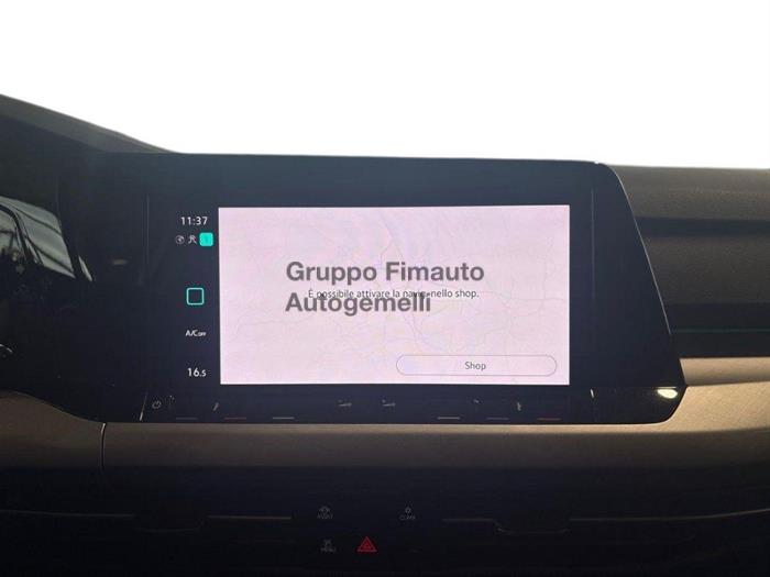 Fimauto - VOLKSWAGEN Golf | ID 45027