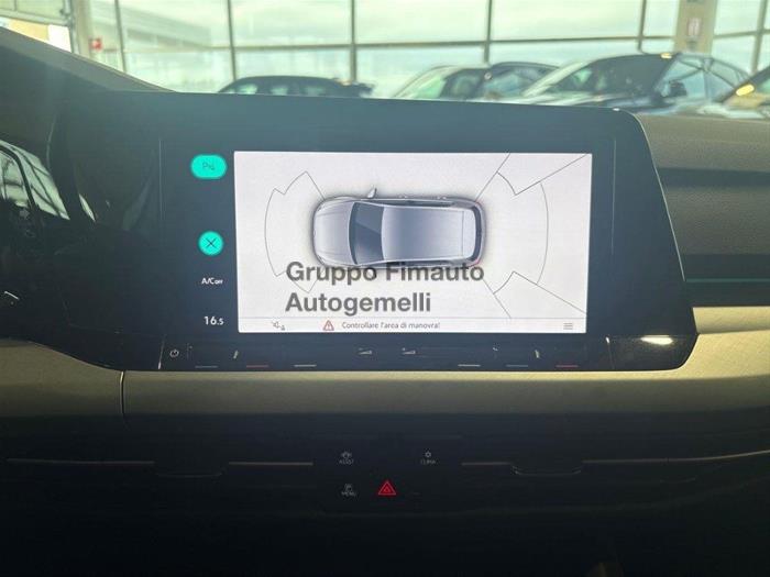 Fimauto - VOLKSWAGEN Golf | ID 45027