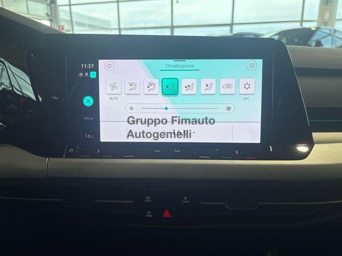 Fimauto - VOLKSWAGEN Golf | ID 45027