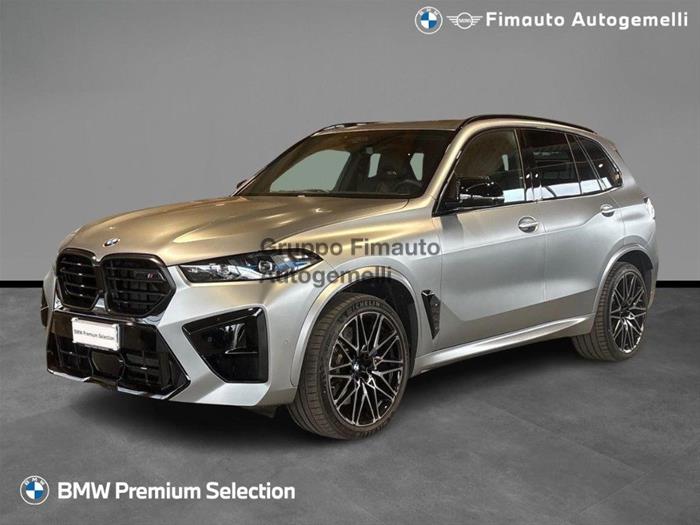 Fimauto - BMW X5 M | ID 45028