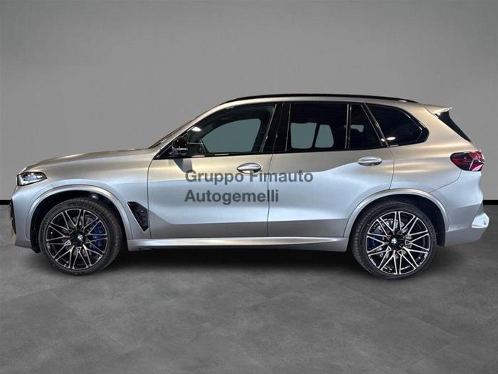 Fimauto - BMW X5 M | ID 45028