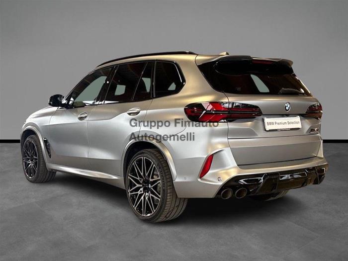 Fimauto - BMW X5 M | ID 45028