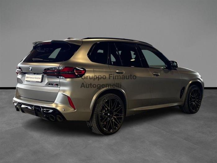 Fimauto - BMW X5 M | ID 45028