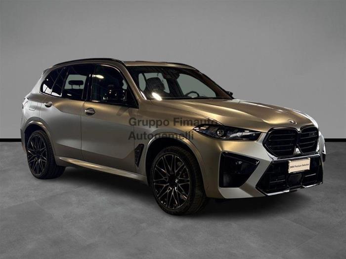 Fimauto - BMW X5 M | ID 45028