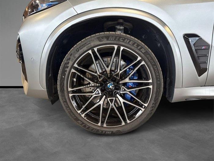 Fimauto - BMW X5 M | ID 45028