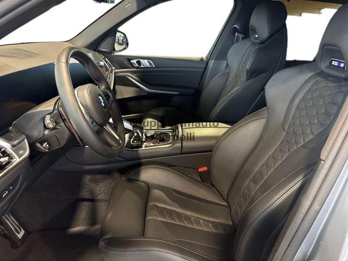 Fimauto - BMW X5 M | ID 45028