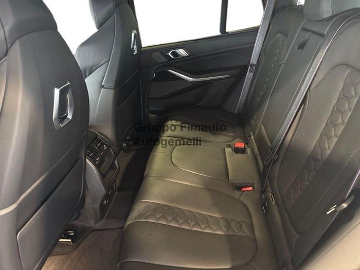 Fimauto - BMW X5 M | ID 45028
