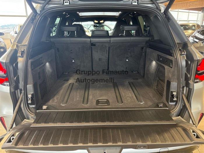 Fimauto - BMW X5 M | ID 45028